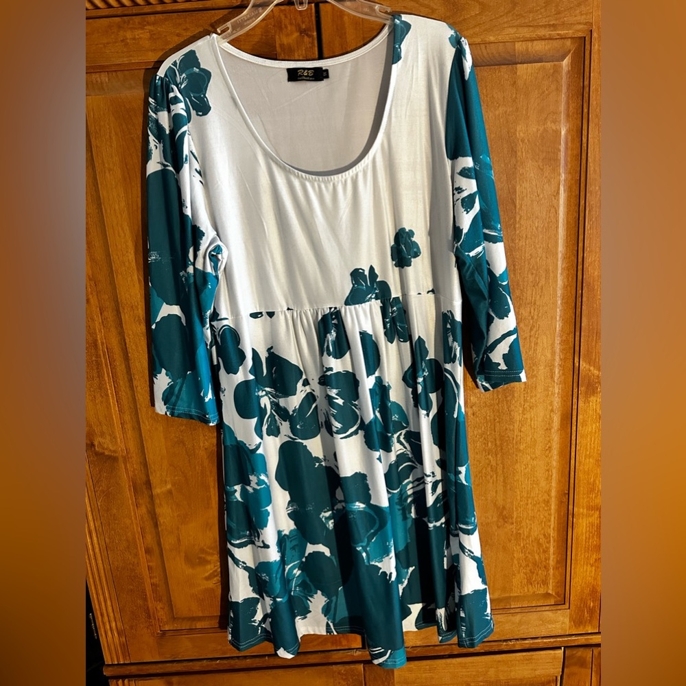 Ladies blouse